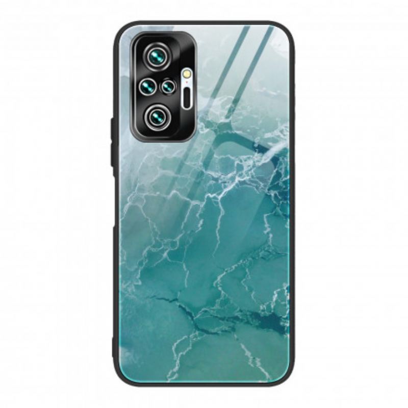 Coque Xiaomi Redmi Note 10 Pro Verre Trempé Design Colors