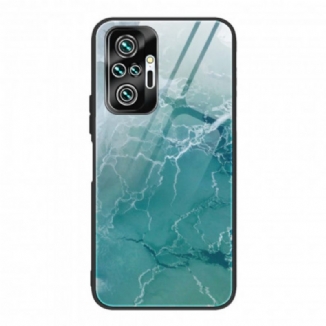 Coque Xiaomi Redmi Note 10 Pro Verre Trempé Design Colors