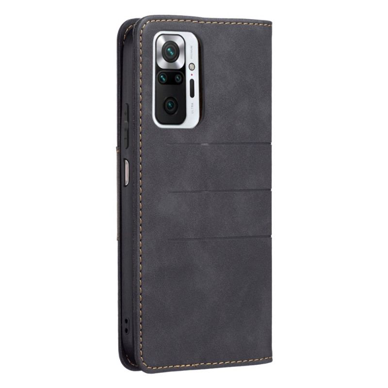 Flip Cover Xiaomi Redmi Note 10 Pro Binfen Color