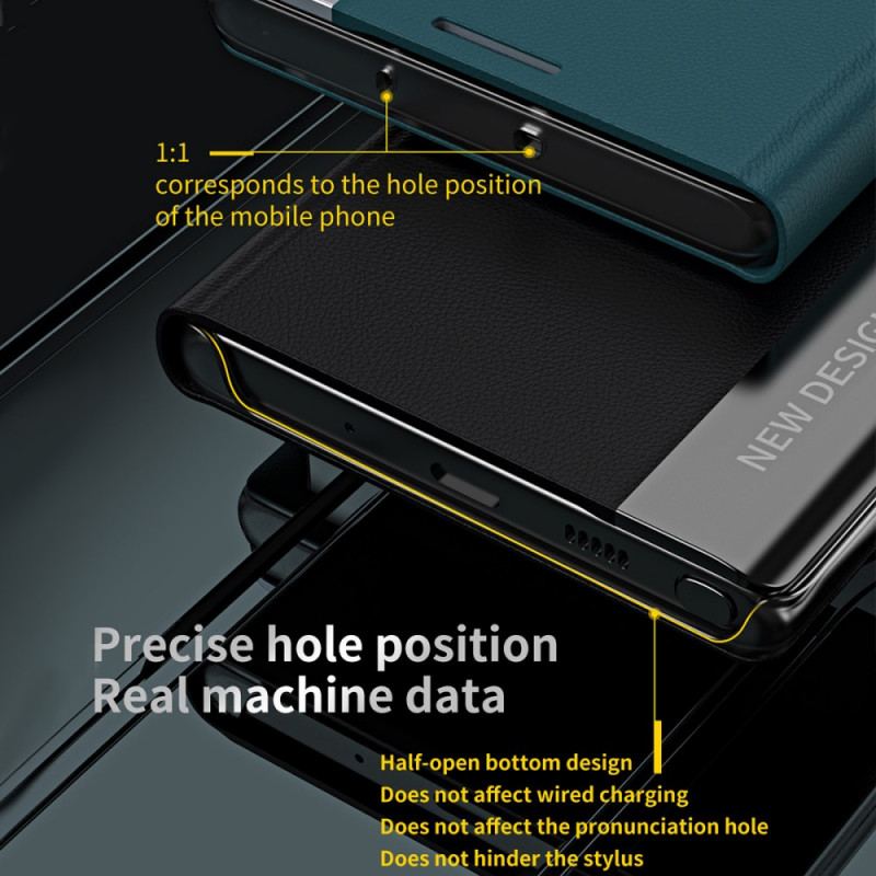 Flip Cover Xiaomi Redmi Note 10 Pro New Design