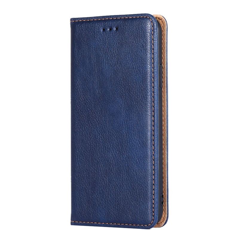 Flip Cover Xiaomi Redmi Note 10 Pro Style Cuir Vintage