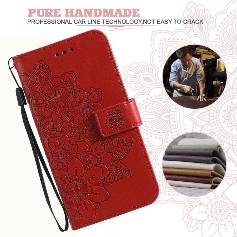 Housse Xiaomi Redmi Note 10 Pro Mandala