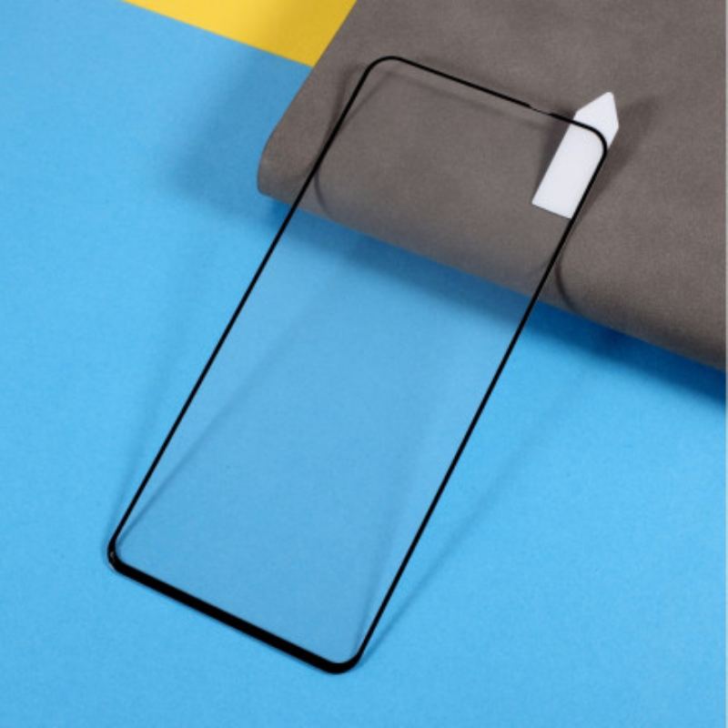 Protection en verre trempé pour le Xiaomi Redmi Note 10 Pro RURIHAI