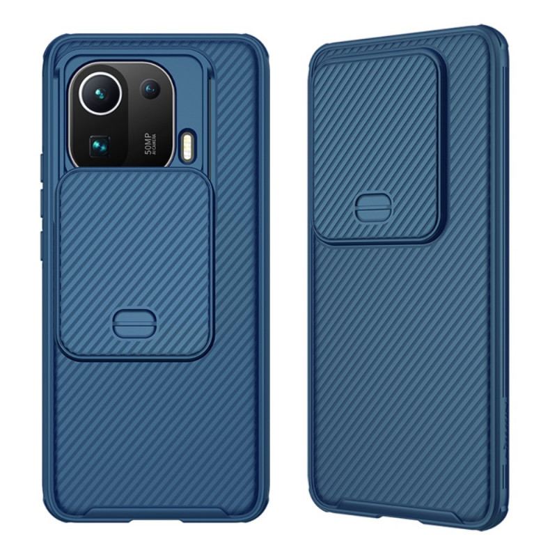 Coque Xiaomi Mi 11 Pro CamShield Nillkin