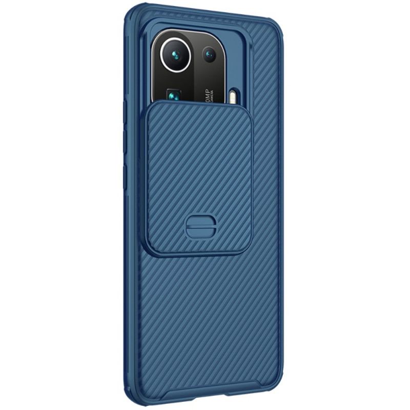 Coque Xiaomi Mi 11 Pro CamShield Nillkin