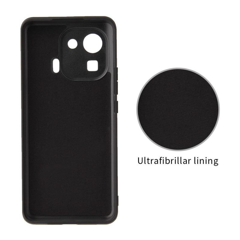 Coque Xiaomi Mi 11 Pro Paillettes Anneau-Support