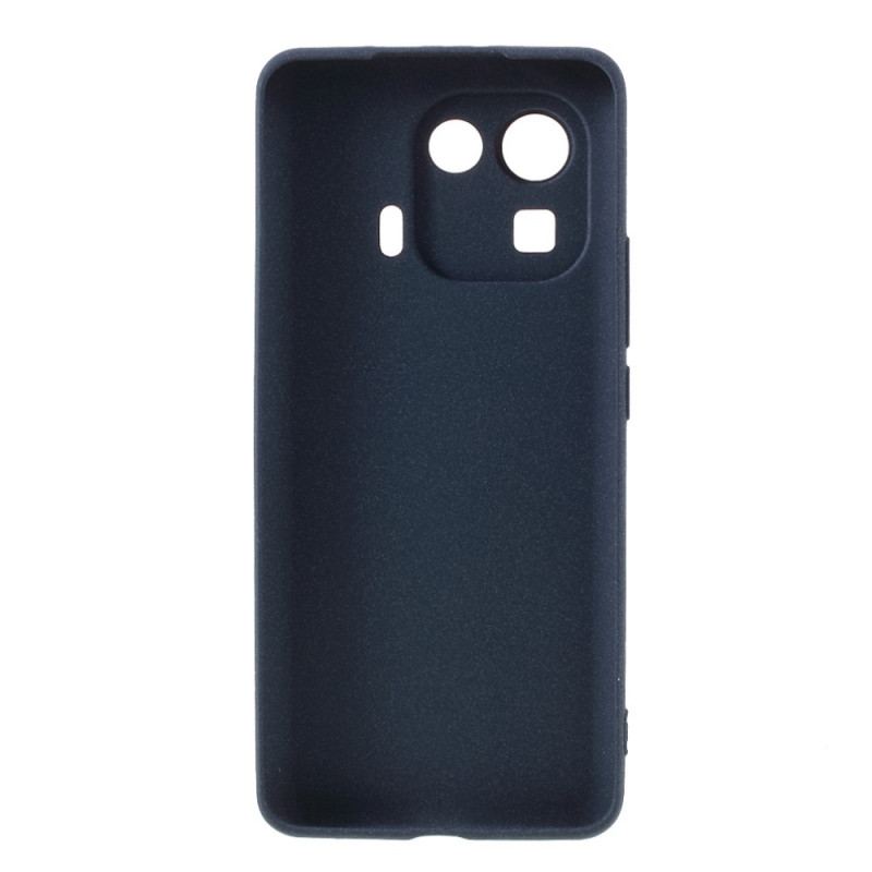 Coque Xiaomi Mi 11 Pro Rigide Mate