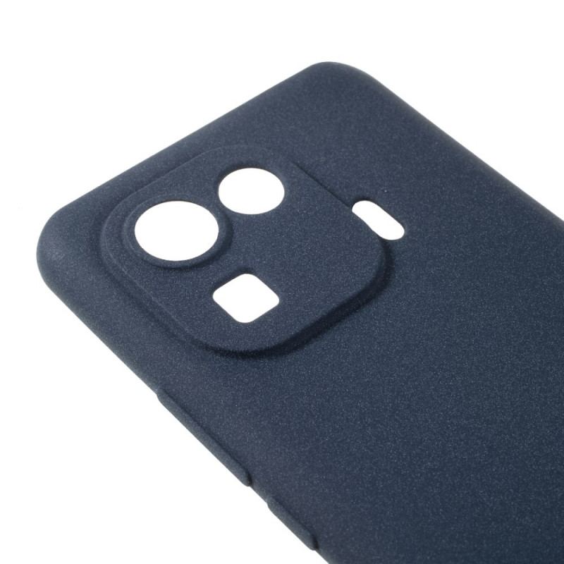 Coque Xiaomi Mi 11 Pro Rigide Mate