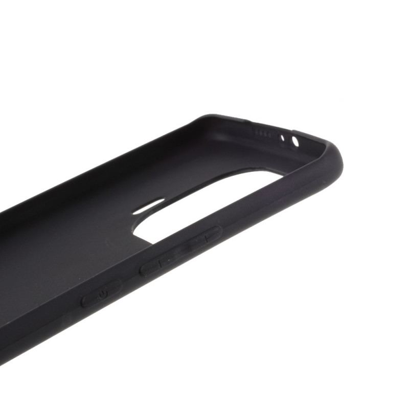 Coque Xiaomi Mi 11 Pro Silicone Mat