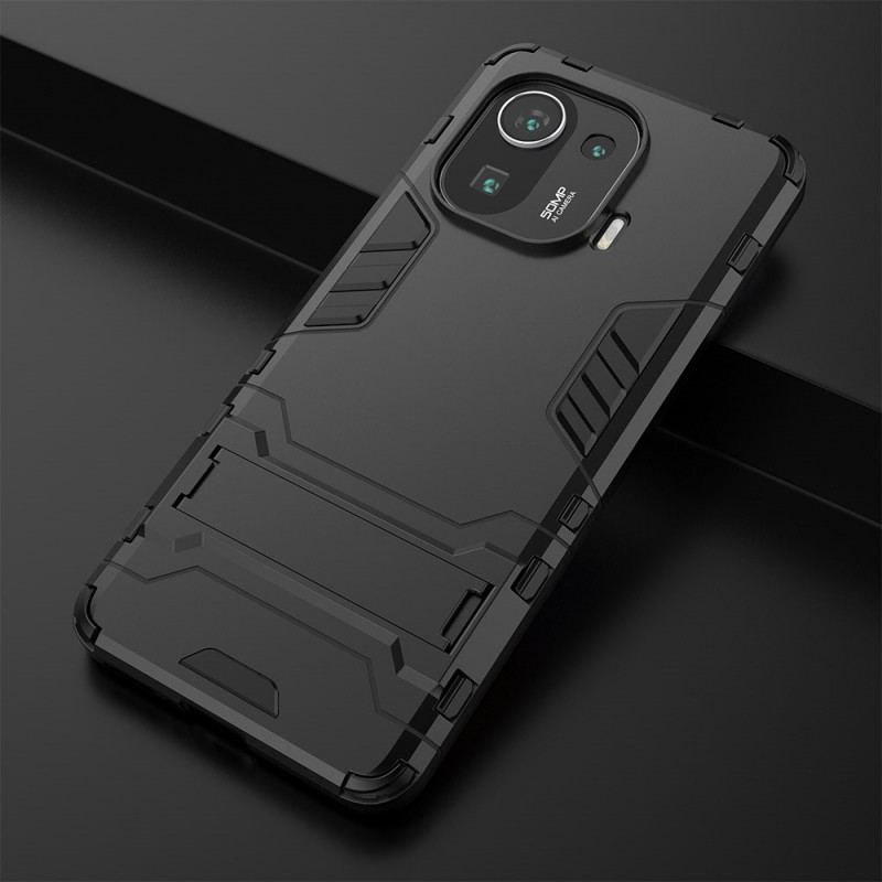 Coque Xiaomi Mi 11 Pro Ultra Résistante Ultra Support