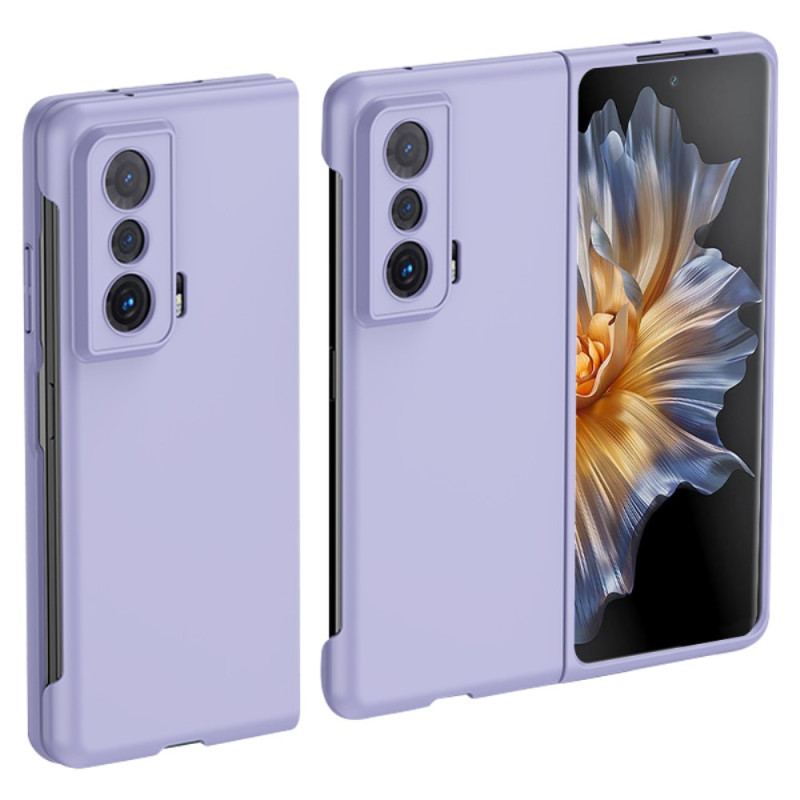 Coque Honor Magic Vs Classique Silicone Mince