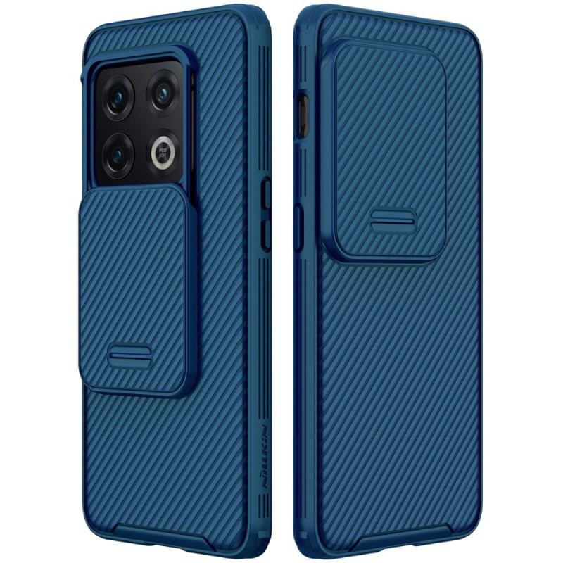 Coque OnePlus 10 Pro 5G CamShield Nillkin