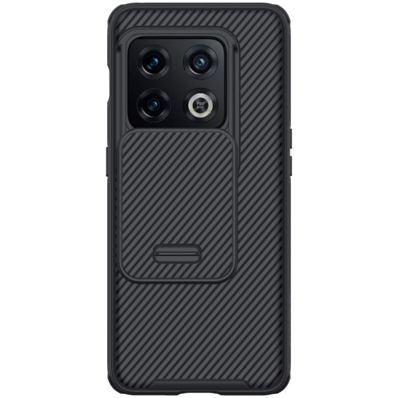 Coque OnePlus 10 Pro 5G CamShield Nillkin