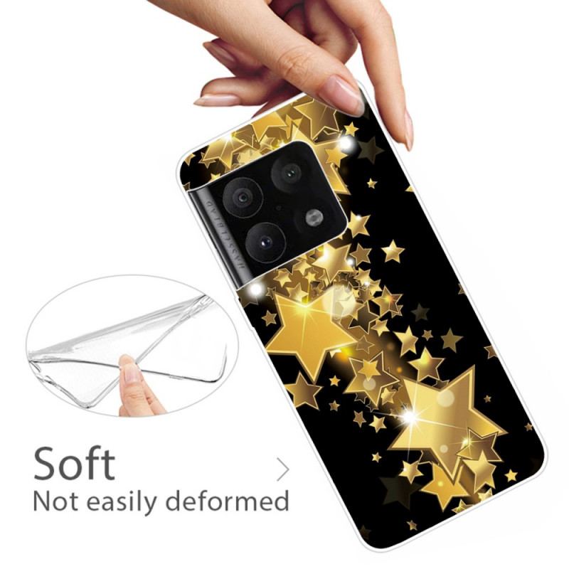 Coque OnePlus 10 Pro 5G Étoiles