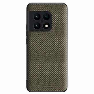 Coque OnePlus 10 Pro 5G Fibre Carbone Mince