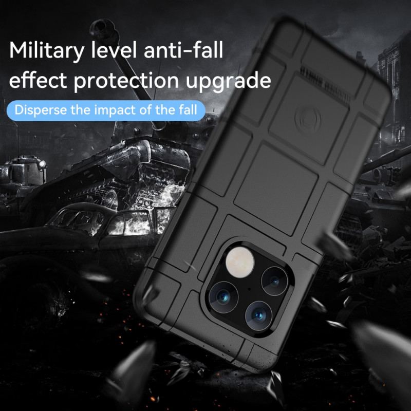 Coque OnePlus 10 Pro 5G Rugged Shield