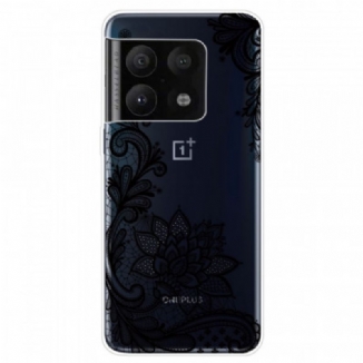 Coque OnePlus 10 Pro 5G Sublime Dentelle