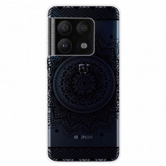 Coque OnePlus 10 Pro 5G Sublime Mandala