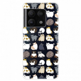 Coque OnePlus 10 Pro 5G Top Chats