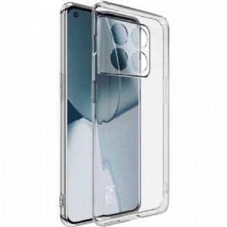 Coque OnePlus 10 Pro 5G UX-5 IMAK Transparente