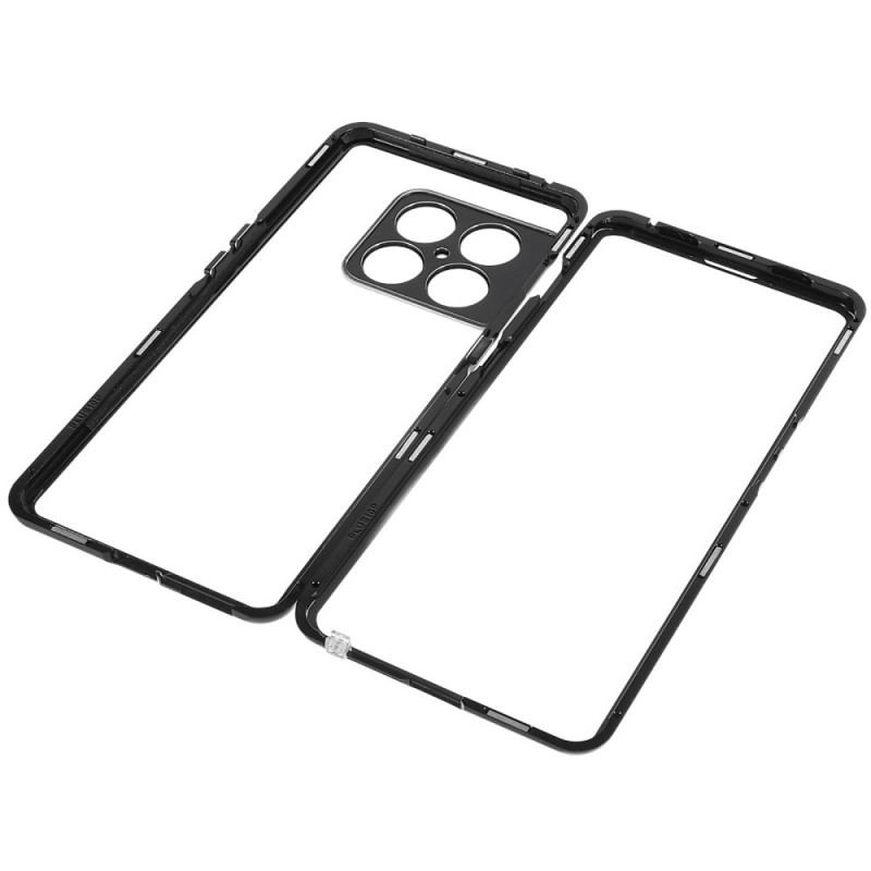 Coque OnePlus 10 Pro 5G Verre Trempé Intégrale