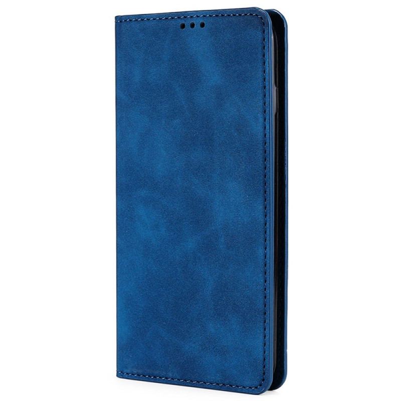 Flip Cover OnePlus 10 Pro 5G Style Cuir