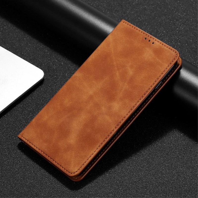 Flip Cover OnePlus 10 Pro 5G Style Cuir