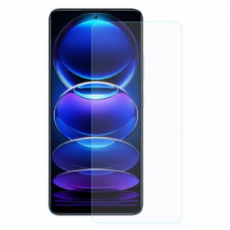 Protection en Verre Trempé pour Xiaomi Redmi Note 12/Poco X5 5G