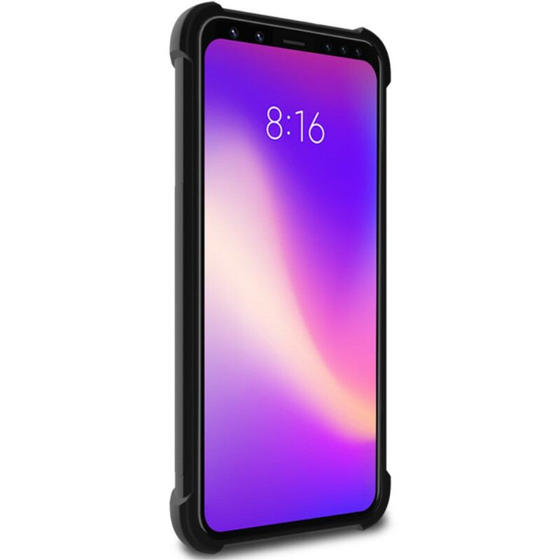 Coque Google Pixel 4 XL IMAK Silky