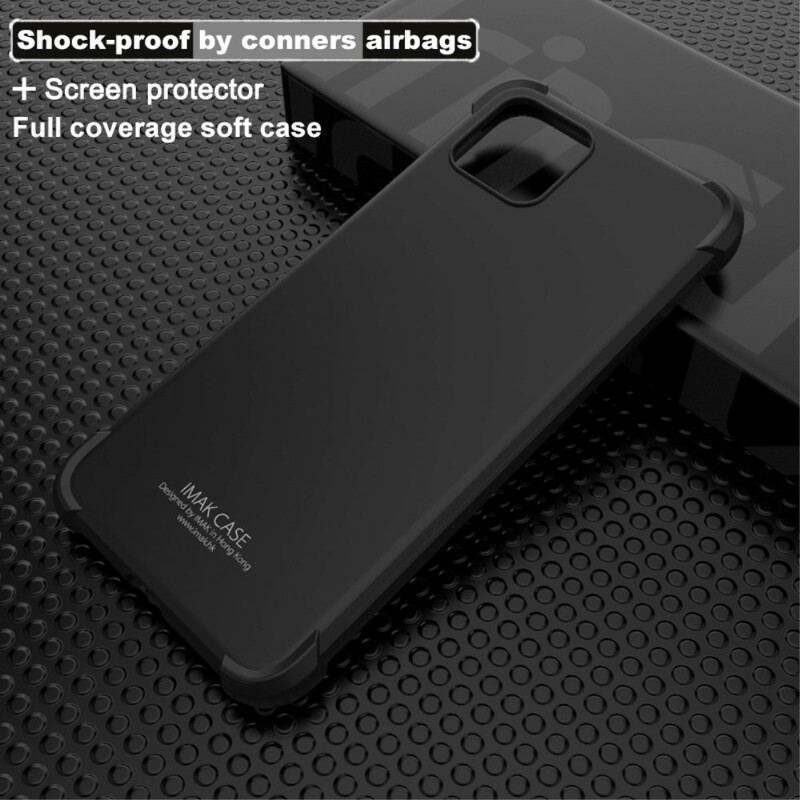 Coque Google Pixel 4 XL IMAK Silky