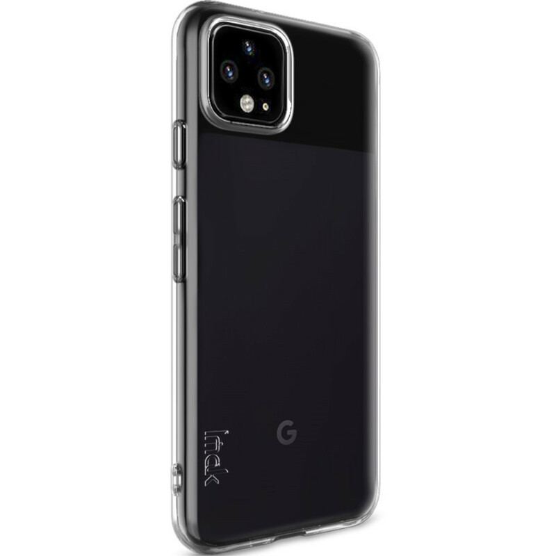 Coque Google Pixel 4 XL IMAK Transparente