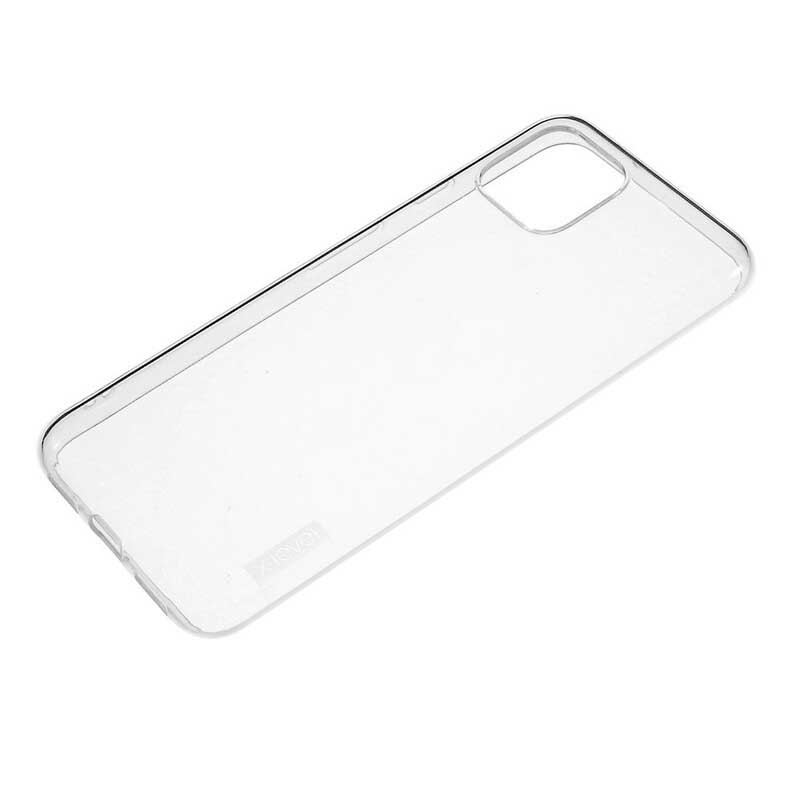 Coque Google Pixel 4 XL Silicone Gel