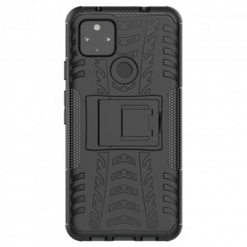 Coque Google Pixel 4a 5G Ultra Résistante