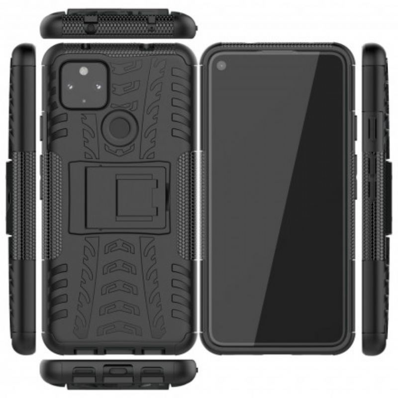 Coque Google Pixel 4a 5G Ultra Résistante