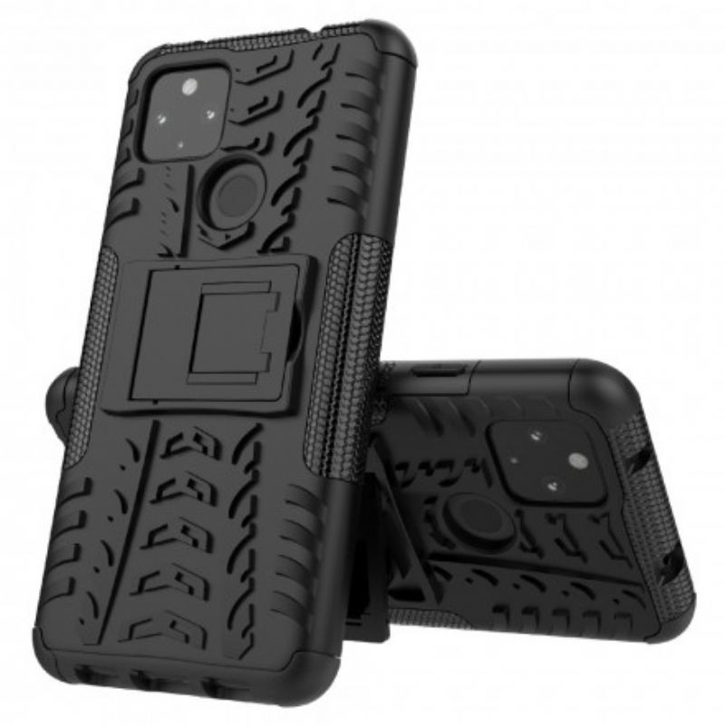 Coque Google Pixel 4a 5G Ultra Résistante