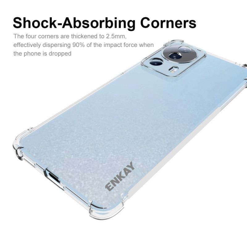 Coque Xiaomi 13 Lite Airbags ENKAY