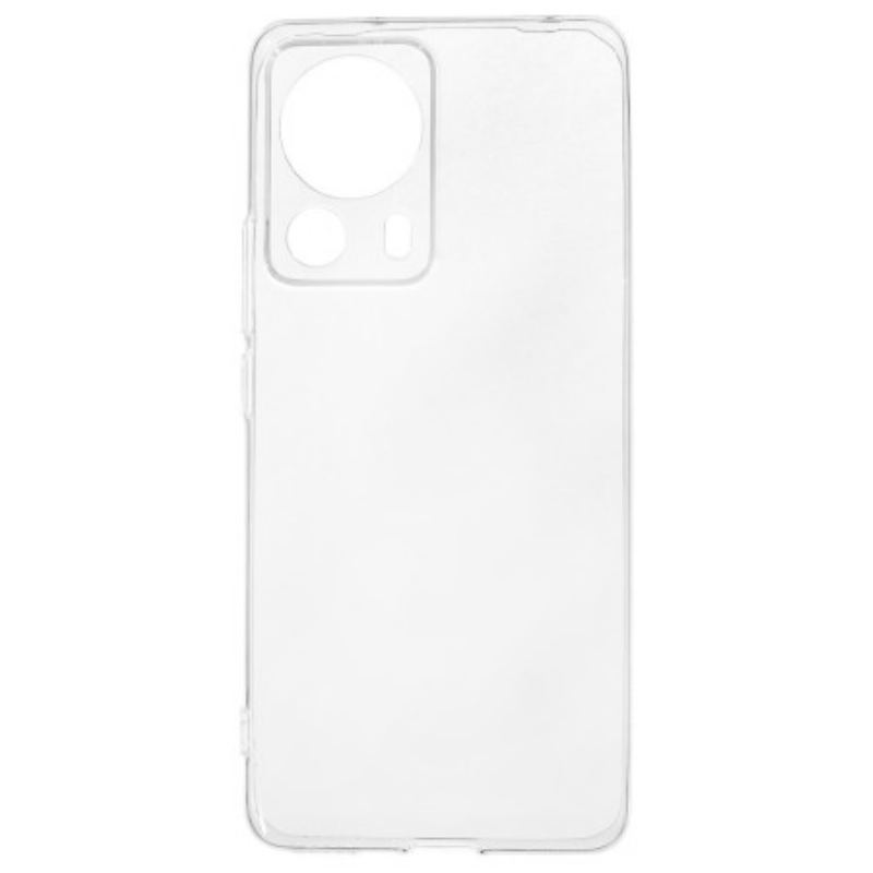 Coque Xiaomi 13 Lite Transparente Simple