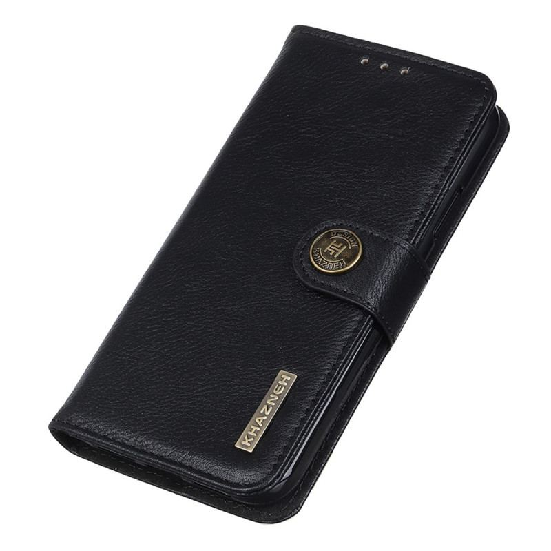 Housse Xiaomi 13 Lite Simili Cuir KHAZNEH