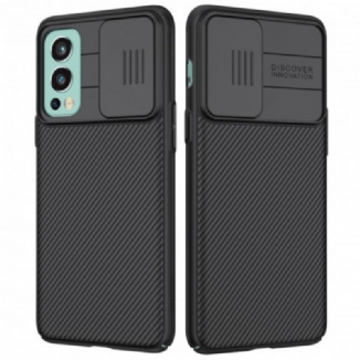 Coque OnePlus Nord 2 5G CamShield Nillkin