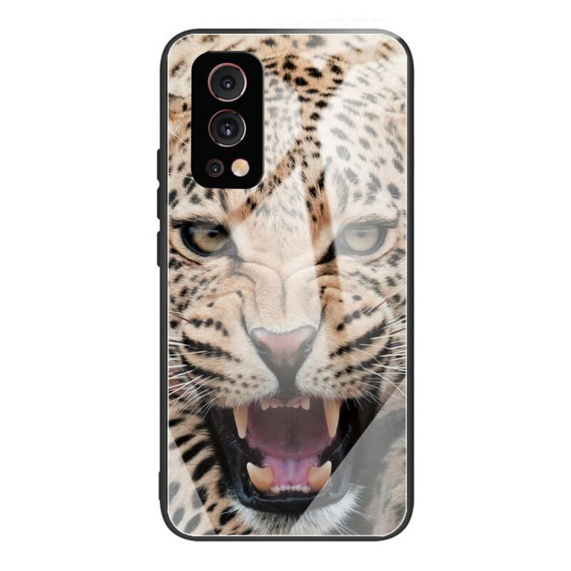 Coque OnePlus Nord 2 5G Charmant Chat