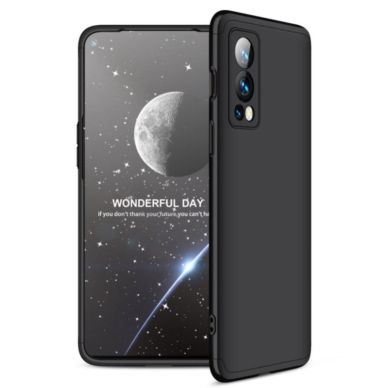 Coque OnePlus Nord 2 5G GKK Détachable