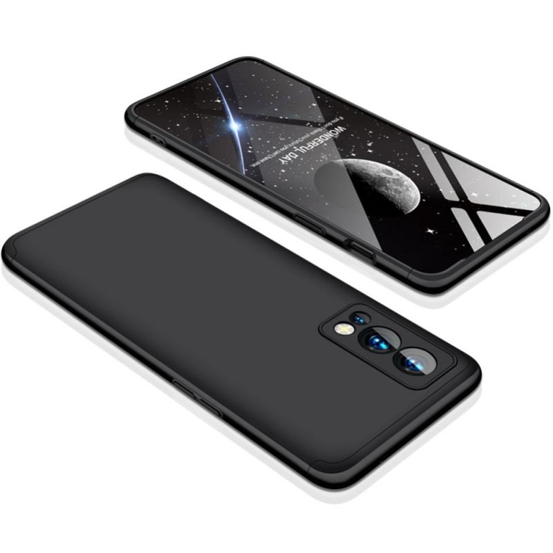 Coque OnePlus Nord 2 5G GKK Détachable