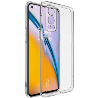 Coque OnePlus Nord 2 5G IMAK Transparente