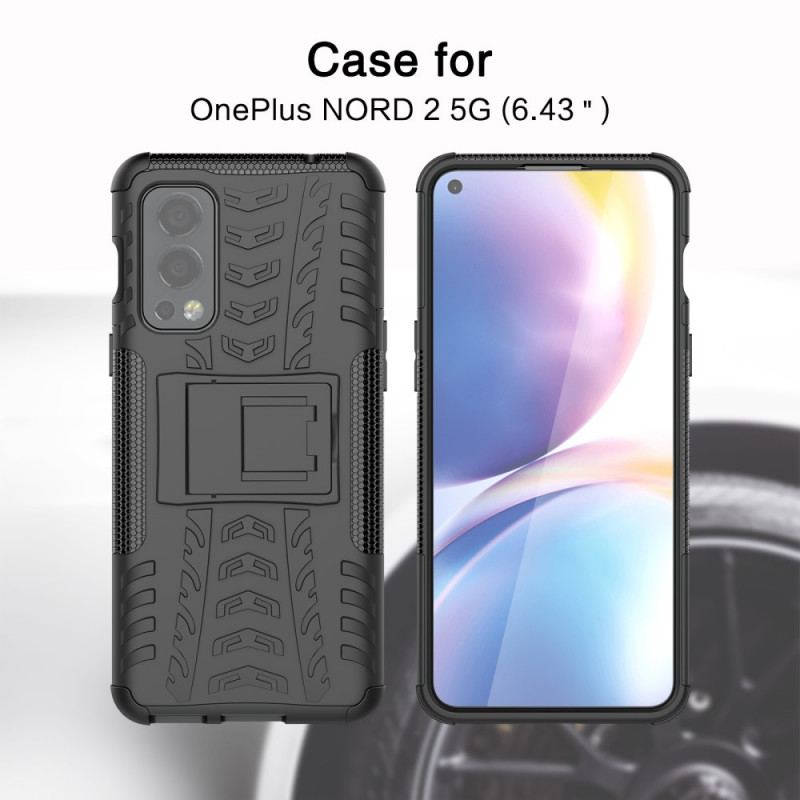 Coque OnePlus Nord 2 5G Ultra Résistante Premium