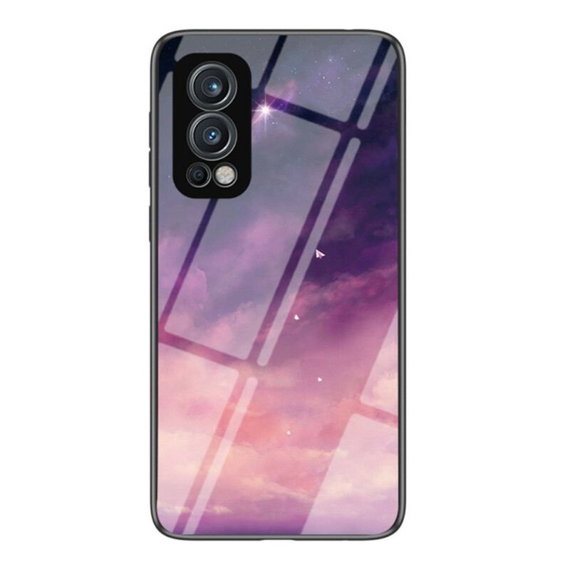 Coque OnePlus Nord 2 5G Verre Trempé Beauty