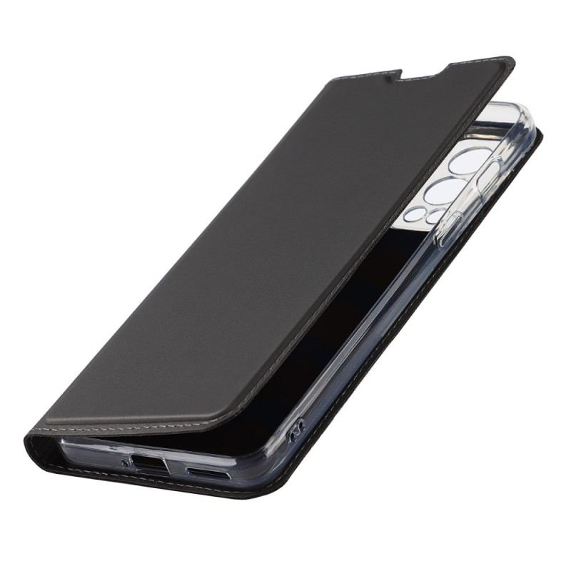 Flip Cover OnePlus Nord 2 5G Fermoir Magnétique