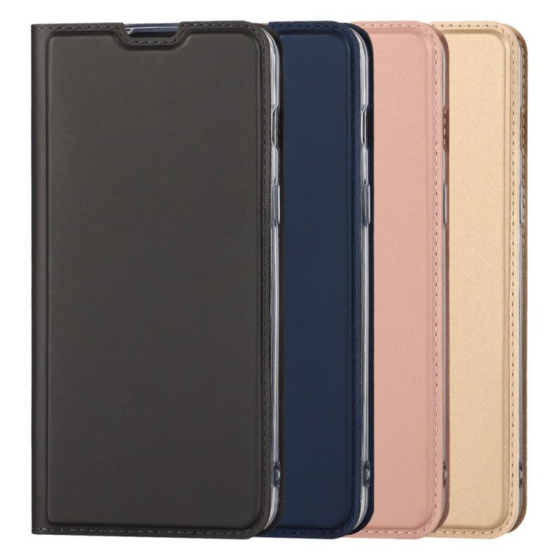 Flip Cover OnePlus Nord 2 5G Fermoir Magnétique