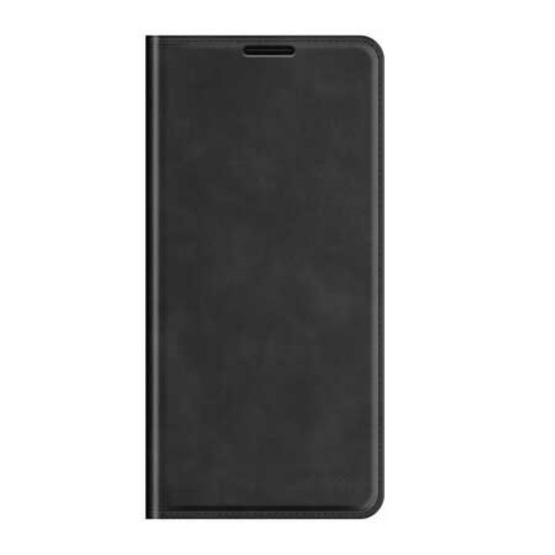 Flip Cover OnePlus Nord 2 5G Skin-Touch