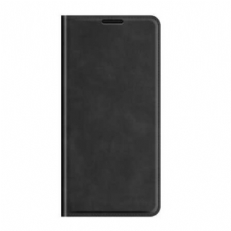 Flip Cover OnePlus Nord 2 5G Skin-Touch