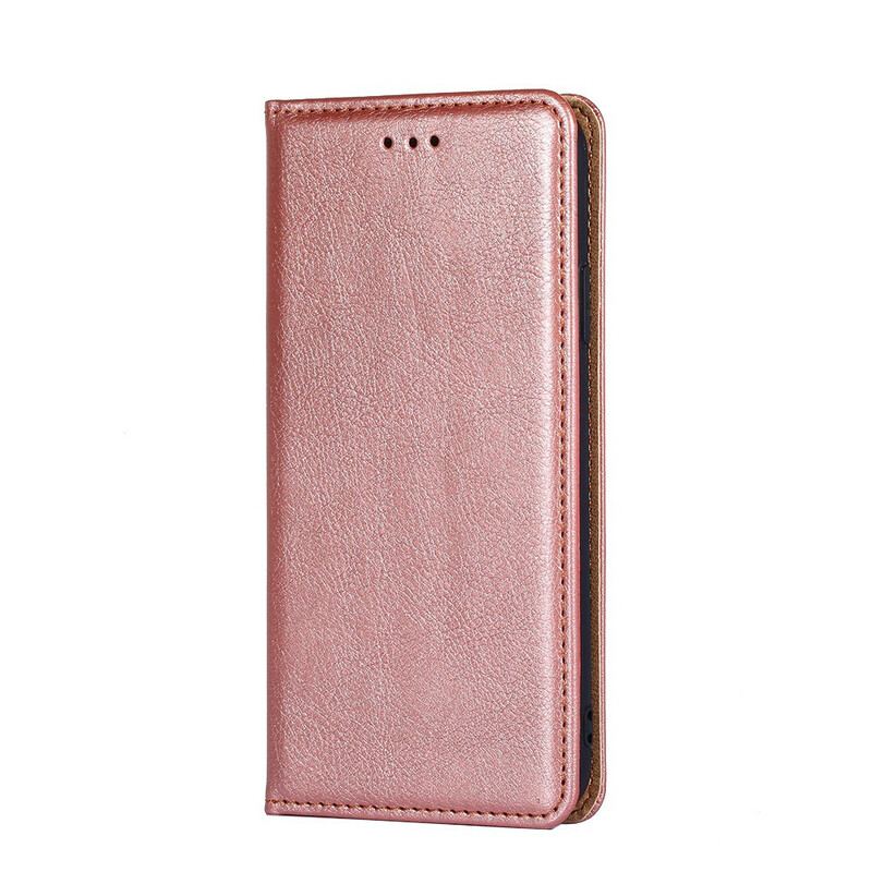 Flip Cover OnePlus Nord 2 5G Style Cuir Vintage